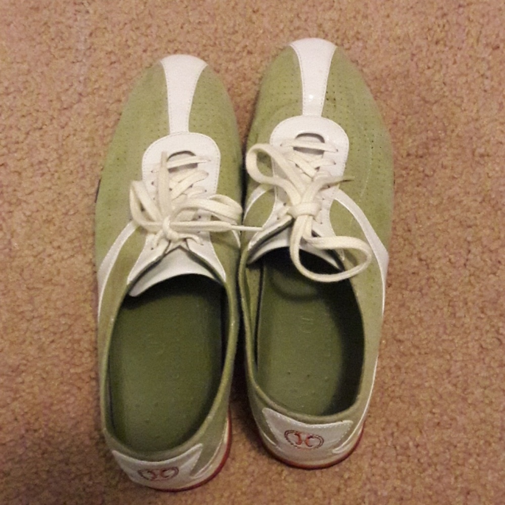 Cole Haan shoes